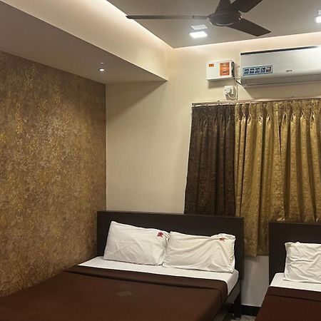Rmc travellers inn Chennai Extérieur photo