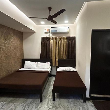 Rmc travellers inn Chennai Extérieur photo