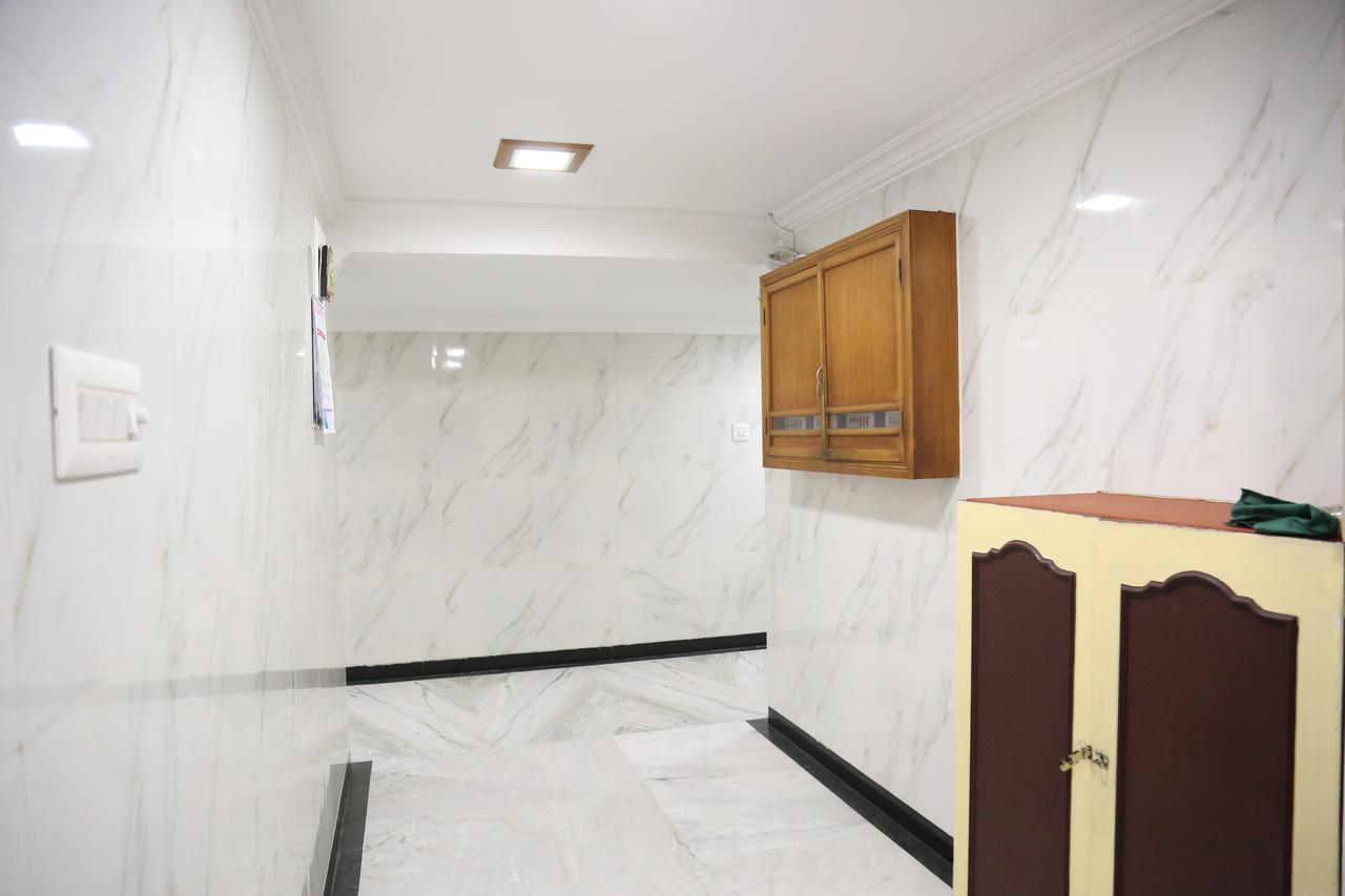 Rmc travellers inn Chennai Extérieur photo